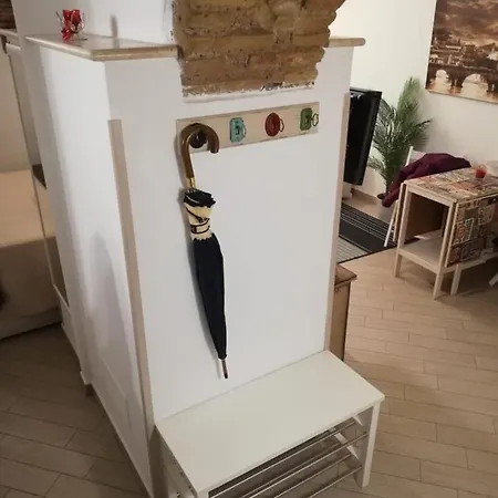 Apartment Il Colosseo Loft - Just A Few Steps To Colosseum Rom
