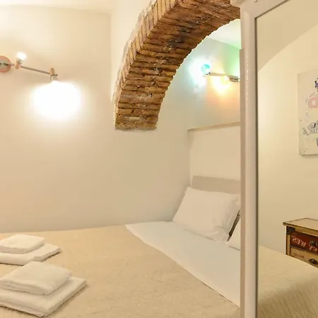 Il Colosseo Loft - Just A Few Steps To Colosseum * Rom