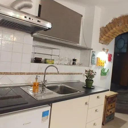 Apartment Il Colosseo Loft - Just A Few Steps To Colosseum Rom